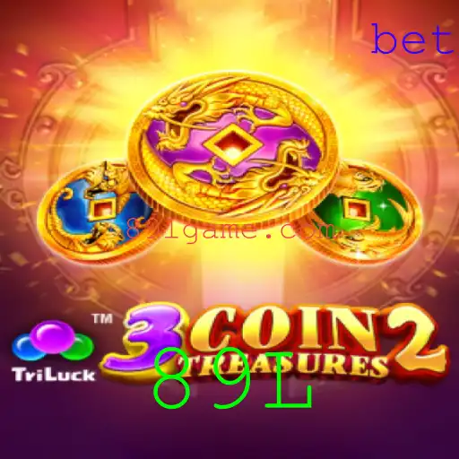 Explore o Fascinante Mundo de 3CoinTreasures2