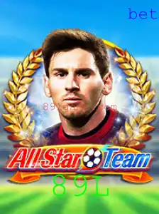 Explorando o Universo de AllStarTeam: O Novo Fenômeno dos Jogos em Equipe