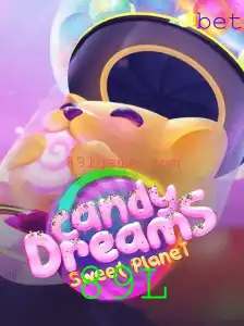 Explorando o Encantador Mundo de CandyDreams: Regras e Estratégias
