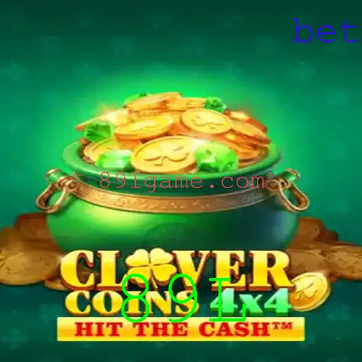 CloverCoins4x4: Uma Nova Dimensão de Entretenimento no Mundo dos Jogos Digitais