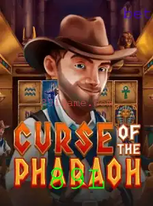 Explorando o Mundo de Curse of the Pharaoh: Aventura e Mistério