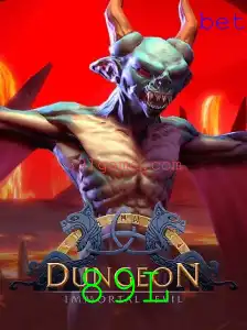 Explorando o Universo de Dungeon: Um Guia Completo do Jogo 89L