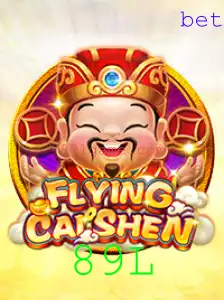 Explorando o Jogo FlyingCaiShen: A Nova Sensação de 89L