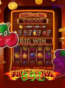 Explorando o Mundo Encantador de FruitNovaSuper