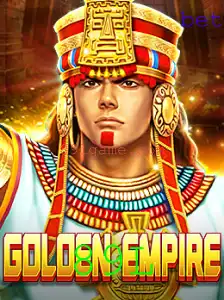 GoldenEmpire: Descubra o Fascinante Jogo da Era 89L