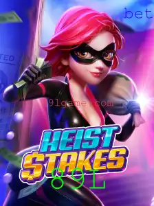 Explorando o Universo de HeistStakes: O Jogo de Estratégia e Aventura