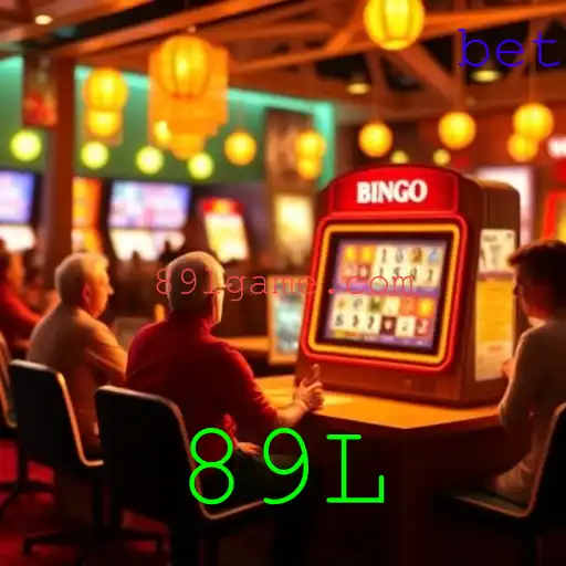 Jogos de bingo