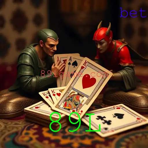 Jogos de cartas