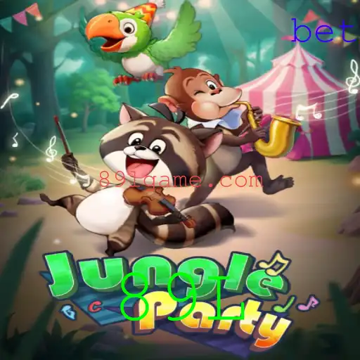 Descubra JungleParty: O Jogo de Aventura com a Chave 89L