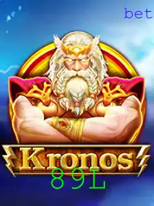 Descubra Kronos: O Futuro dos Jogos de Estratégia com 89L