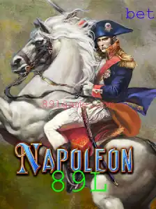 Descubra o Fascinante Mundo do Jogo 'Napoleon'