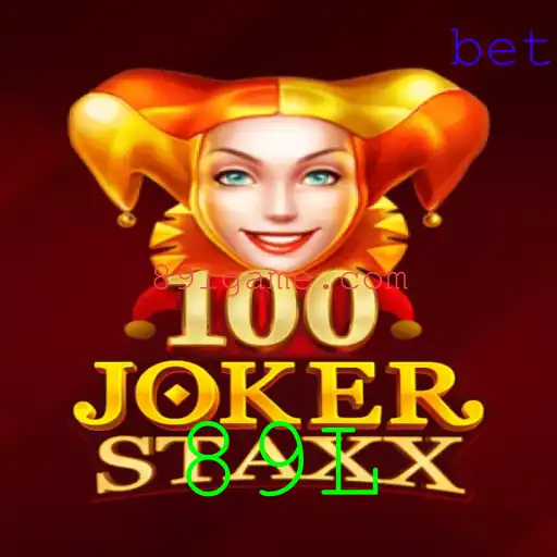 Descubra o Fascinante Mundo de 100JokerStaxx: Um Mergulho nas Regras e Aventuras do Jogo Remontando a 89L