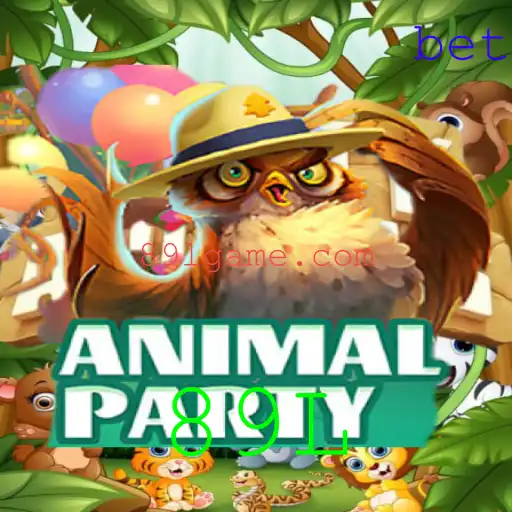 Explorando o Fascinante Mundo de AnimalParty
