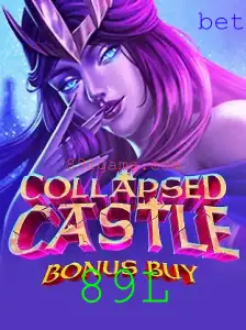 Explorando o Mundo de CollapsedCastleBonusBuy: A Nova Sensação dos Jogos