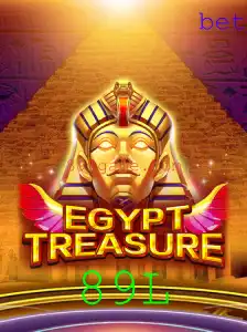 EgyptTreasure: Um Novo Desafio no Mundo dos Jogos