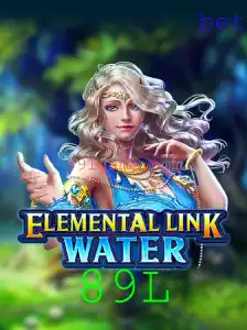 Descubra o Fascinante Mundo de ElementalLinkWater
