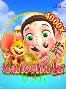 Descubra o Fascinante Mundo de GaneshaJr com a Palavra-Chave 89L