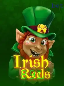 Descubra a Magia e Aventura de IrishReels: Um Mergulho no Cativante Mundo do Jogo 89L