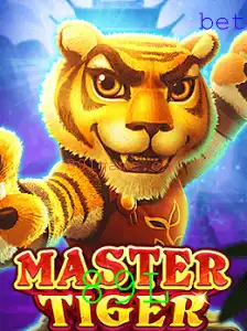 MasterTiger: Uma Imersão Total em Estratégia e Aventura