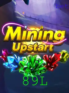 Explorando o Fascinante Mundo de MiningUpstart com o Desafio 89L