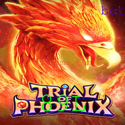 Descubra 'TrialofPhoenix': O Jogo de Estratégia Encantador envolvendo 89L