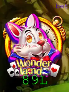 Explorando o Jogo 'Wonderland': Descrição, Introdução e Regras