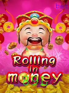 Descubra o Mundo de 'RollingInMoney': Um Jogo de Estratégia e Fortuna