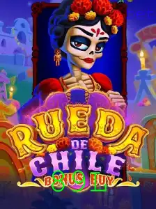 Descubra o Mundo Emocionante de RuedaDeChileBonusBuy