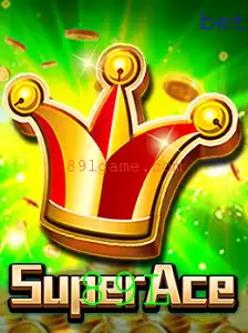 Desvendando SuperAce: Como Jogar e Se Divertir com 89L