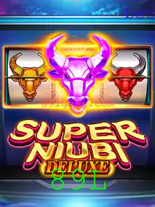 Descubra o Incrível Mundo de SuperNiubiDeluxe