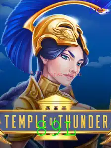 TempleofThunder: Descubra a Aventura Épica do Novo Jogo Sensação