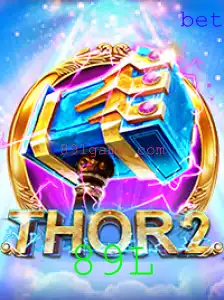 Thor2: Desvende o Poder do Raios no Jogo 89L