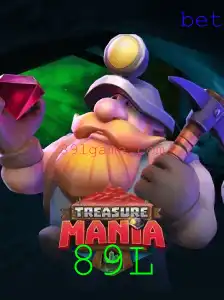 Explorando o Fascinante Mundo de TreasureMania: Um Mergulho Completo