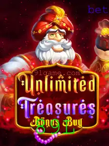 Explorando as Aventuras do UnlimitedTreasuresBonusBuy