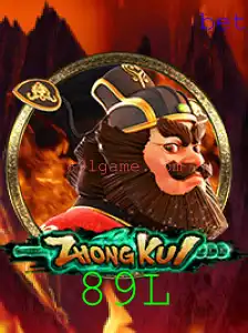 ZhongKui: Mergulhe no Fascinante Mundo do Jogo Inspirado na Cultura Chinesa